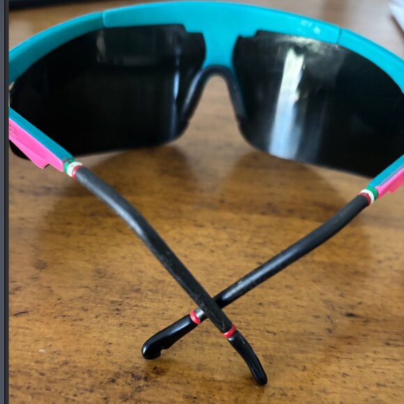 RARE LANCE SUNGLASSES • MADE IN ITALY main image 5